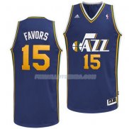 Maillot Basket Utah Jazz Favors 15 Armada