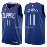 Maillot Los Angeles Clippers Avery Bradley Icon 2017-18 11 Azul