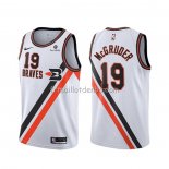 Maillot Los Angeles Clippers Rodney Mcgruder Classic Edition 2019-20 Blanc
