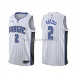 Maillot Orlando Magic Al-farouq Aminu Association 2019-20 Blanc