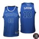 Maillot Basket Toronto Raptors DeRozan 10 Bleu