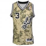 Maillot Basket San Antonio Spurs Belinelli 3 Camouflage
