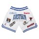 Short All Star Eastern Jsut Don Blanc