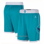 Short Charlotte Hornets Icon Vert