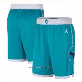 Short Charlotte Hornets Icon Vert