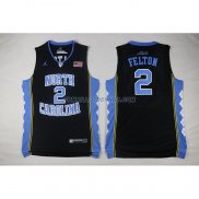 Commemorer Maillot Basket Felton 2 Noir 2013