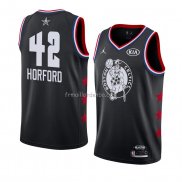 Maillot All Star 2019 Boston Celtics Al Horford Noir