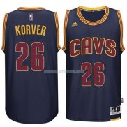 Maillot Basket Cleveland Cavaliers Korver 26 Azul