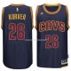 Maillot Basket Cleveland Cavaliers Korver 26 Azul