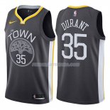 Maillot Basket Golden State Warriors Shaun Livingston Statement 2017-18 35 Gris