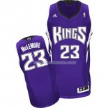 Maillot Basket Sacramento Kings Mclemore 23 Purpura