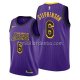 Maillot Los Angeles Lakers Lance Stephenson Ciudad 2019 Volet