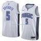 Maillot Orlando Magic Marreese Speights Association 2018 Blanc