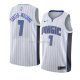 Maillot Orlando Magic Michael Carter Williams Association 2018 Blanc