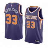 Maillot Phoenix Suns Ryan Anderson Icon 2018 Volet2