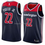 Maillot Washington Wizards Otto Porter Jr. Statement 2018 Noir