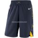 Short Indiana Pacers 2017-18 Negro