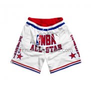 Short All Star 1988 Jsut Don Blanc