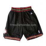 Short Philadelphia 76ers Noir