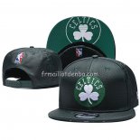 Casquette Boston Celtics Noir Vert