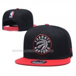 Casquette Tornto Raptors 9FIFTY Snapback Noir Rouge