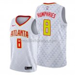 Maillot Atlanta Hawks Isaac Humphries Blanc Association
