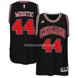 Maillot Basket Chicago Bulls Mirottc 44 Negro