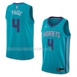 Maillot Charlotte Hornets Marcus Paige Icon 2018 Vert