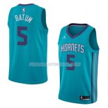 Maillot Charlotte Hornets Nicolas Batum Icon 2018 Vert