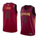 Maillot Cleveland Cavaliers Kevin Love Finals Bound Icon 2017-18 0 Rouge