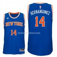 Maillot Basket Joakim Hernagomez 14 Azul