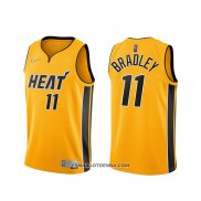 Maillot Miami Heat Avery Bradley Earned 2020-21 Or