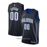 Maillot Orlando Magic Aaron Gordon Icon 2019-20 Noir