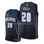 Maillot Orlando Magic Markelle Fultz Statement Noir