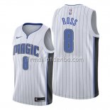 Maillot Orlando Magic Terrence Ross Association Blanc