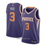 Maillot Phoenix Suns Chris Paul Icon 2020-21 Volet