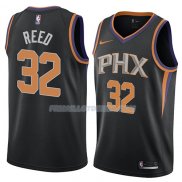 Maillot Phoenix Suns Davon Reed Statement 2018 Noir