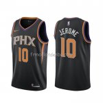 Maillot Phoenix Suns Ty Jerome Statement 2019-20 Noir