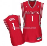Maillot Basket Houston Rockets Ariza 1 Rojo