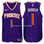 Maillot Basket Suns Devin Booker 2017-18 1 Volet