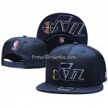 Casquette Utah Jazz 9FIFTY Snapback Bleu