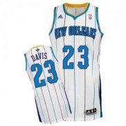 Maillot Basket New Orleans Pelicans Davis 23 Blanc