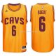 Maillot Basket Cleveland Cavaliers Bogut 6 Amarillo