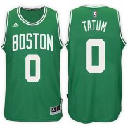 Maillot Basket Boston Celtics Tatum 0 Vert3