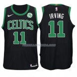 Maillot Basket Enfant Boston Celtics Kyrie Irving Statement 2017-18 11 Noir