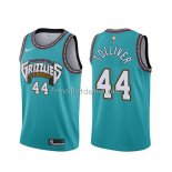 Maillot Memphis Grizzlies Anthony Tolliver Classic Vert