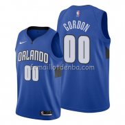 Maillot Orlando Magic Aaron Gordon Statement Edition Bleu