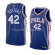 Maillot Philadelphia 76ers Al Horford Icon 2019-20 Bleu