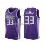 Maillot Sacramento Kings Jabari Parker Icon Voletn