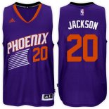 Maillot Basket Phoenix Suns Jackson 20 Volet